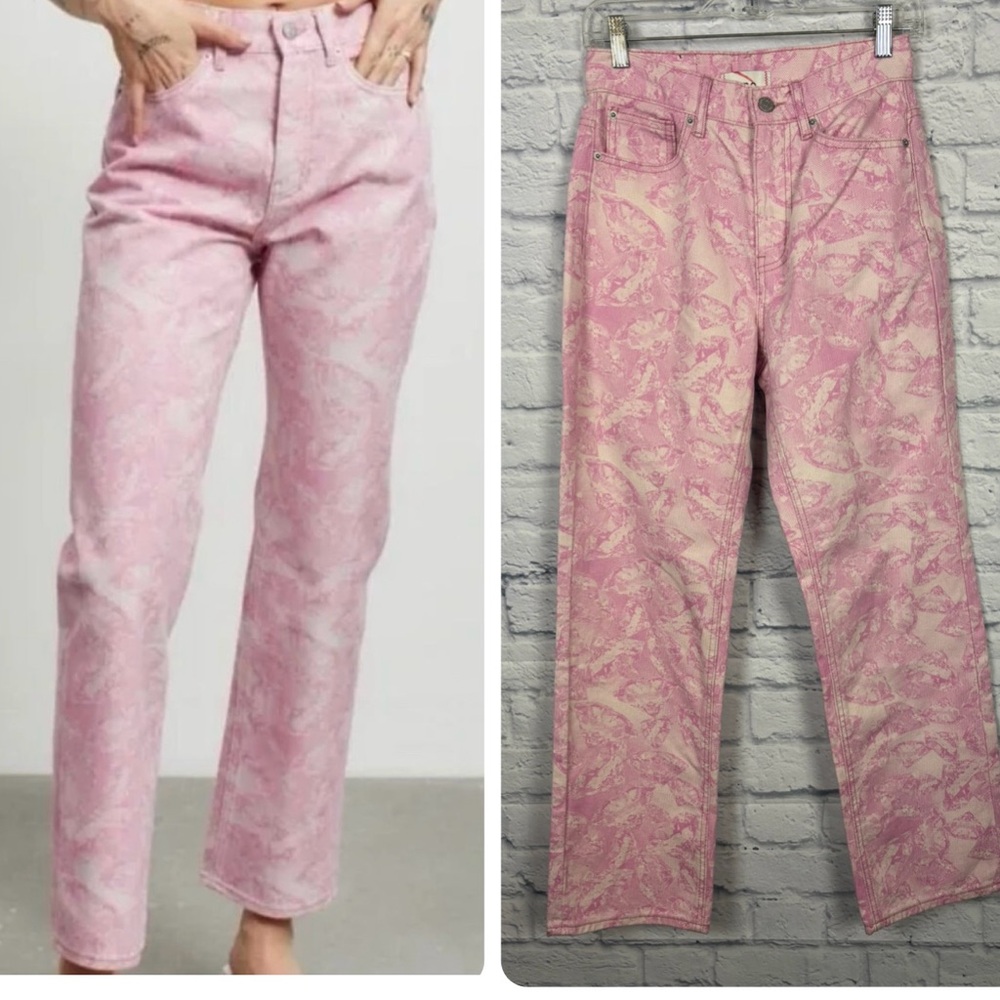 BDG Urban Outfitters Cowboy Jeans, Size 26